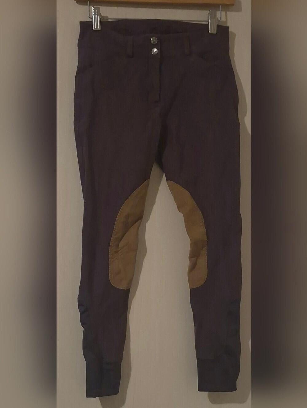 Elation Platinum Premium Riding Breeches | Women's 26R